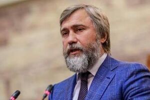 Вадим Новинский: Мир – это в первую очередь обретение взаимного доверия между бывшими врагами, которым предстоит жить в единой стране