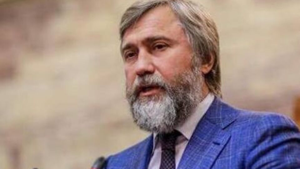 Вадим Новинський: Мир – це насамперед набуття взаємної довіри між колишніми ворогами, яким доведеться жити в єдиній країні