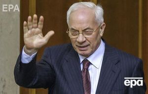 Азаров про новий правопис: Це утвердження мономови в Україні