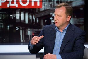 Макаренко сравнил показатели работы таможни в 2017-м и 2018 году