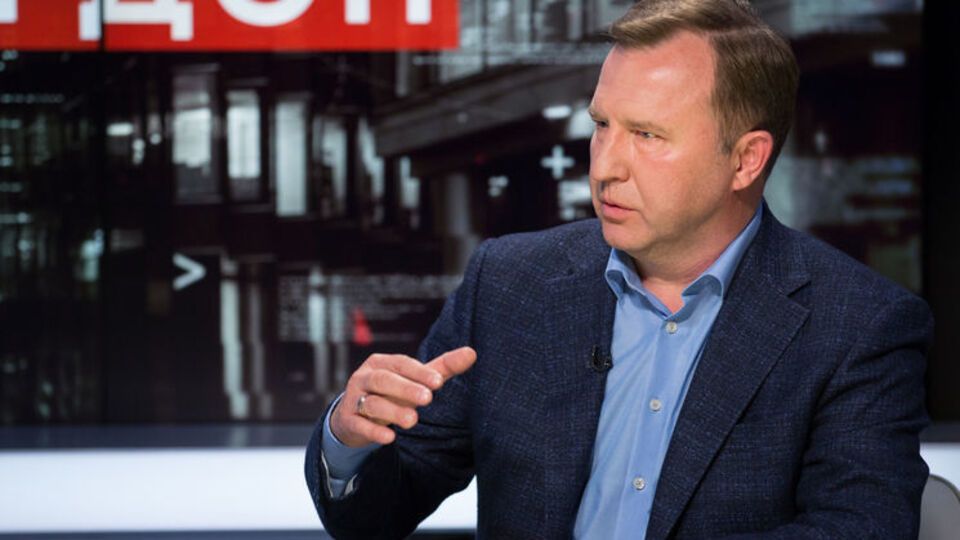 Макаренко сравнил показатели работы таможни в 2017-м и 2018 году