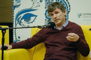 Оскільки на виборах в Україні в надлишку представлена безнадія кількох сортів, позиція "проти всіх" має величезний потенціал