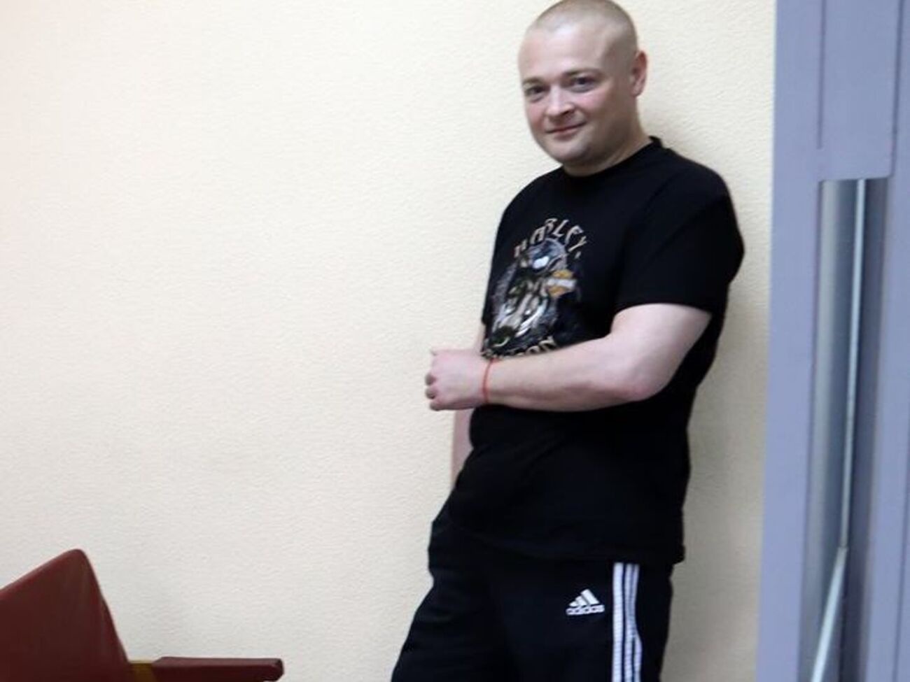 Шаповалов залишиться у СІЗО