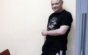 Шаповалов останется в СИЗО