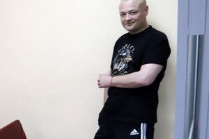 Шаповалов залишиться у СІЗО