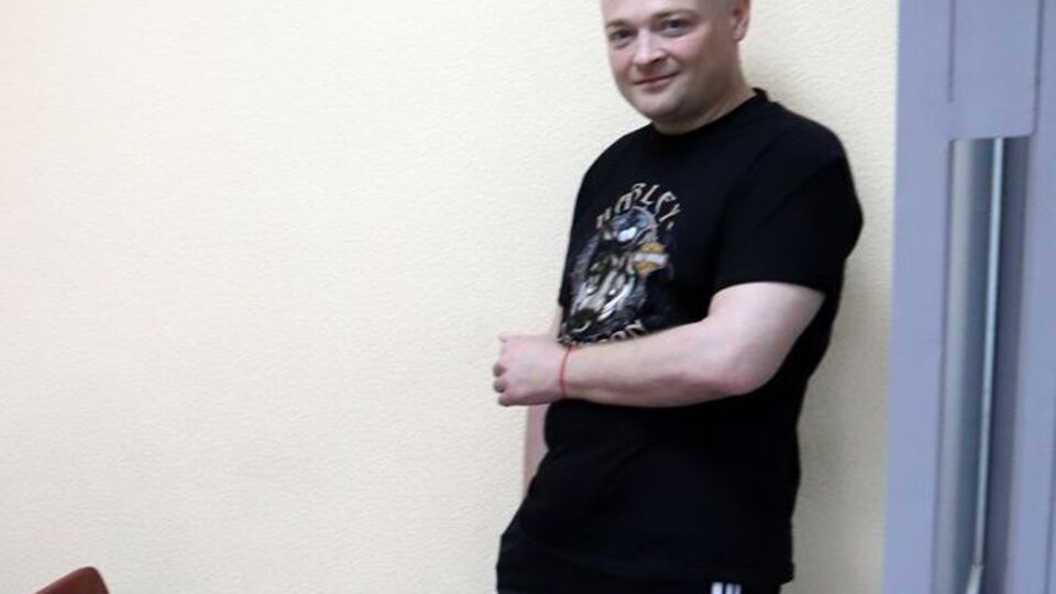 Шаповалов залишиться у СІЗО