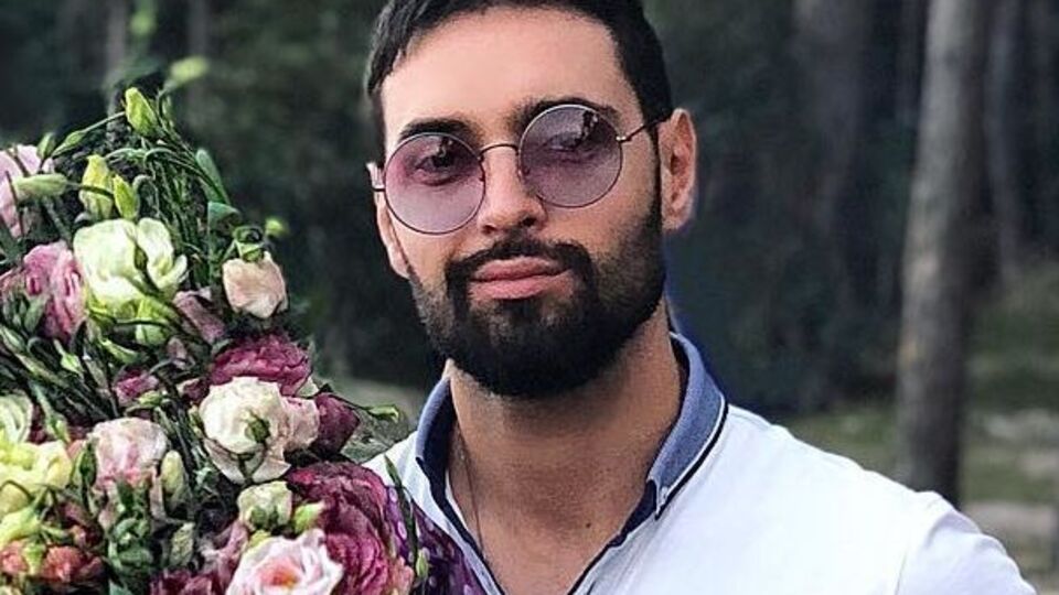 Козловський: Не знаю, як весело підписати ці фото...