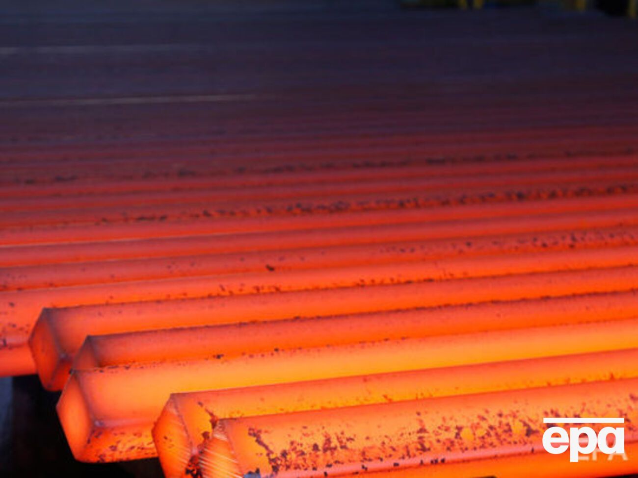 Штати надали трьом країнам шанс на імпорт сталі без 25-відсоткового мита