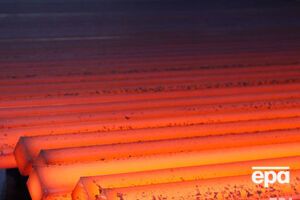 Штаты предоставили трем странам шанс на импорт стали без 25-процентных пошлин