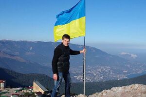 Гончаренко: Приєднуюся до Польської кіноакадемії і до нобелівського лауреата Леха Валенси та висуваю на премію Олега Сенцова