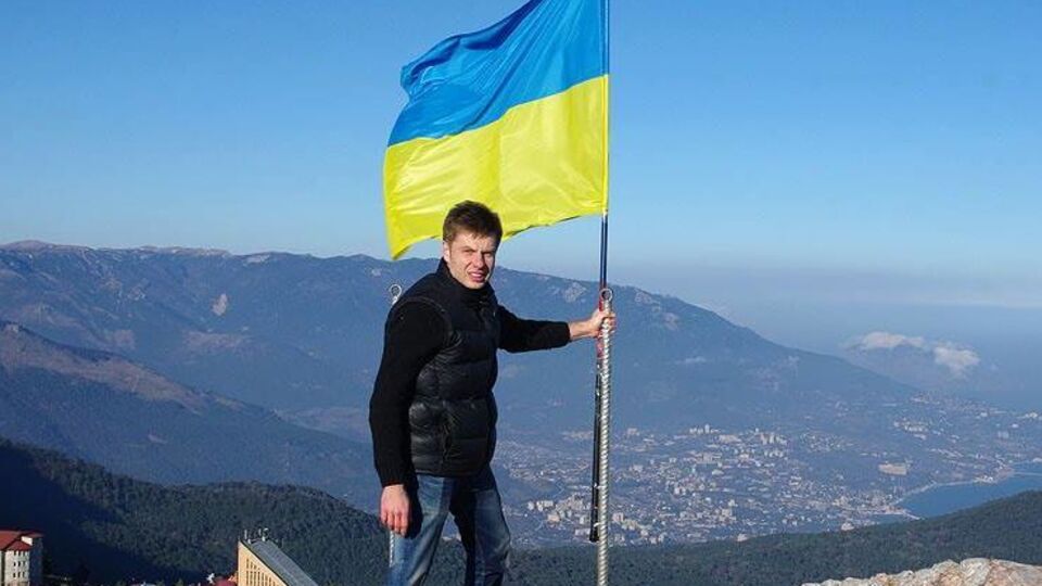 Гончаренко: Приєднуюся до Польської кіноакадемії і до нобелівського лауреата Леха Валенси та висуваю на премію Олега Сенцова