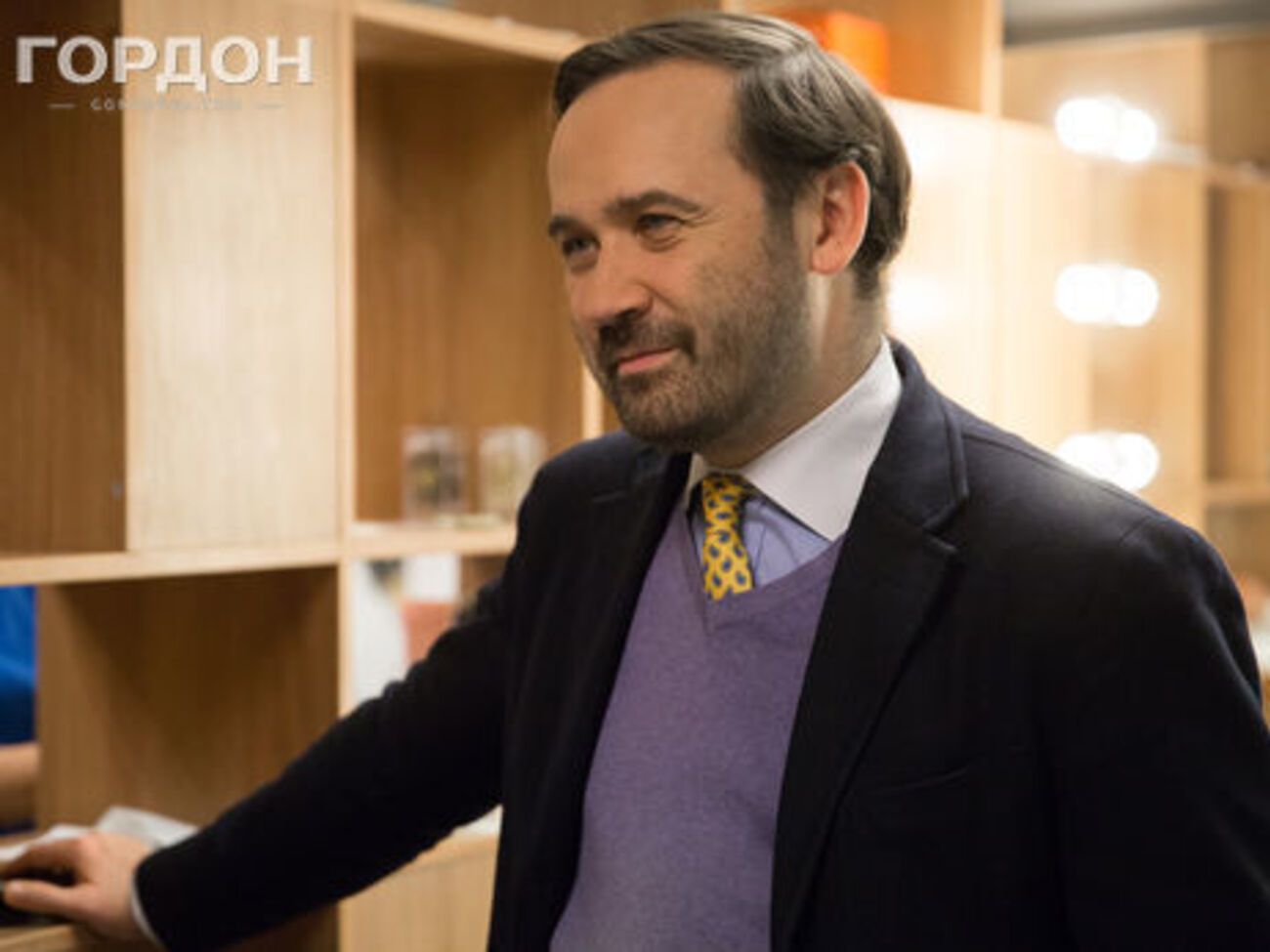 Пономарьов: Те, що нормандський формат неефективний, було зрозуміло відразу