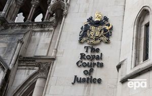 14 сентября суд Лондона огласит решение по делу о российских $3 млрд