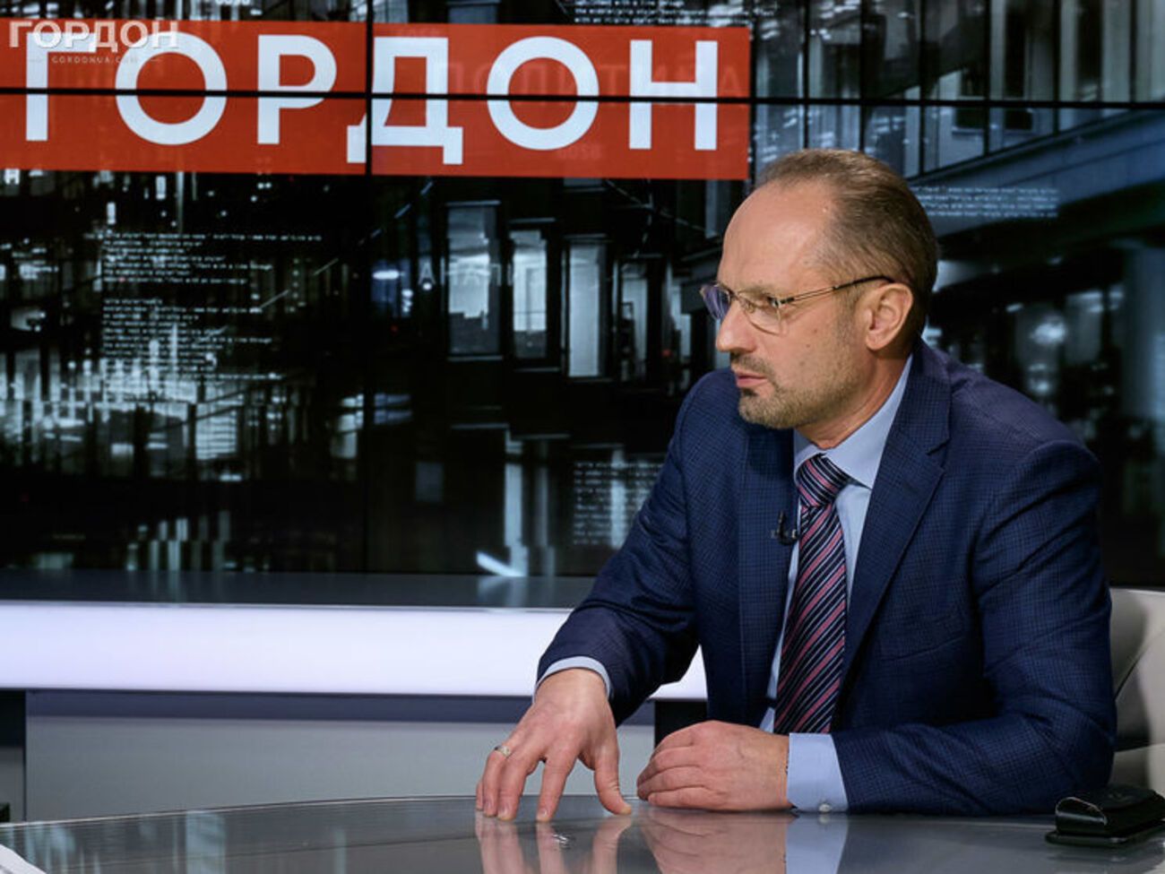 Безсмертний: Ми просто принижувалися, не вміючи забезпечити цього процесу