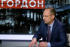 Безсмертний: Ми просто принижувалися, не вміючи забезпечити цього процесу