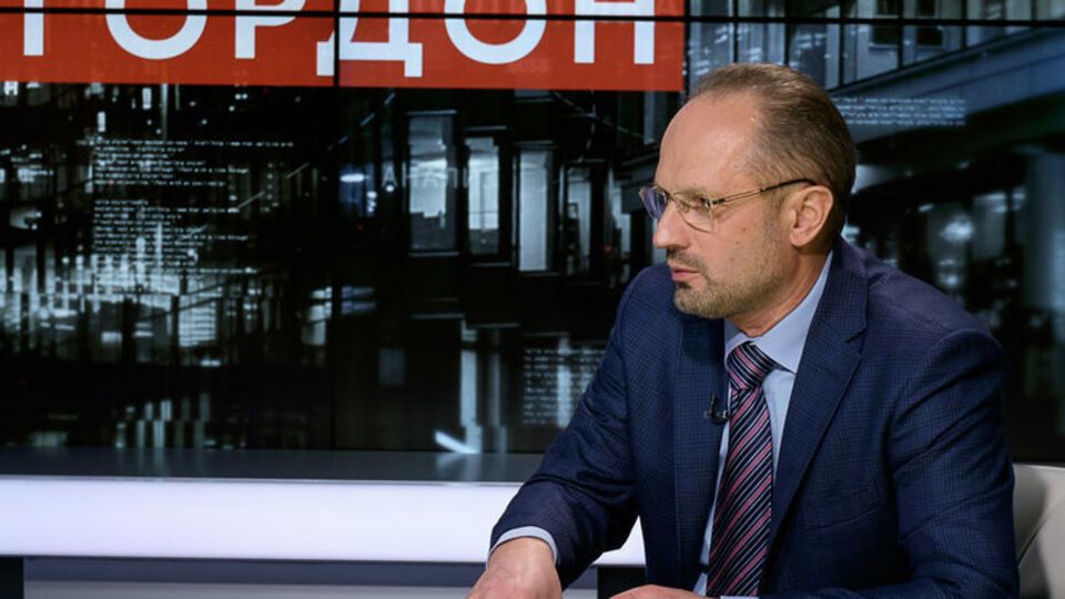 Безсмертний: Ми просто принижувалися, не вміючи забезпечити цього процесу
