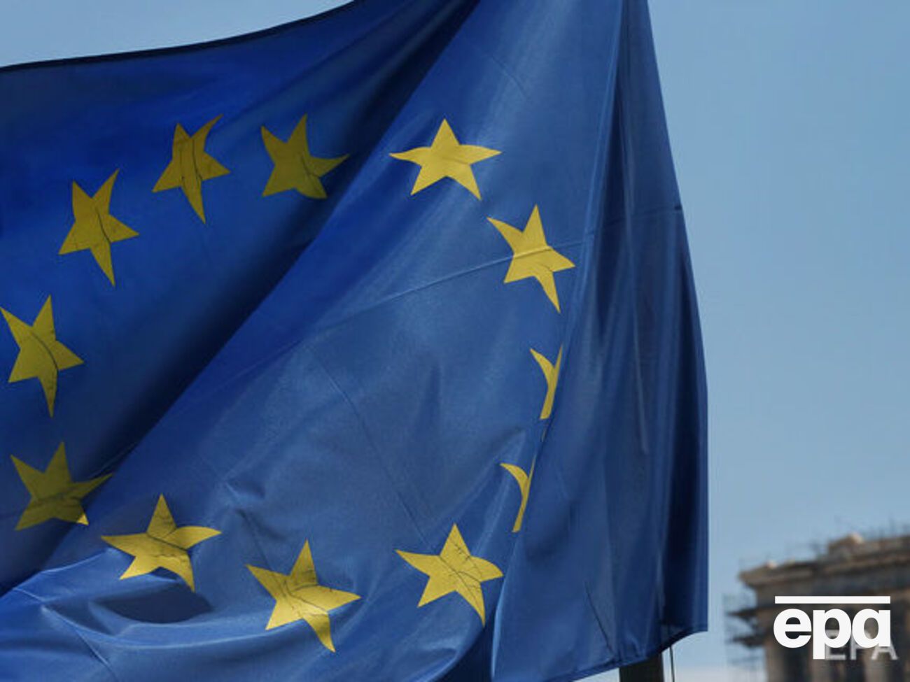 Євросоюз закликав звільнити Сенцова без жодних умов