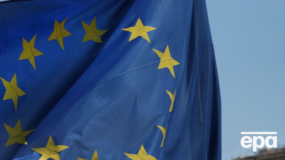 Євросоюз закликав звільнити Сенцова без жодних умов