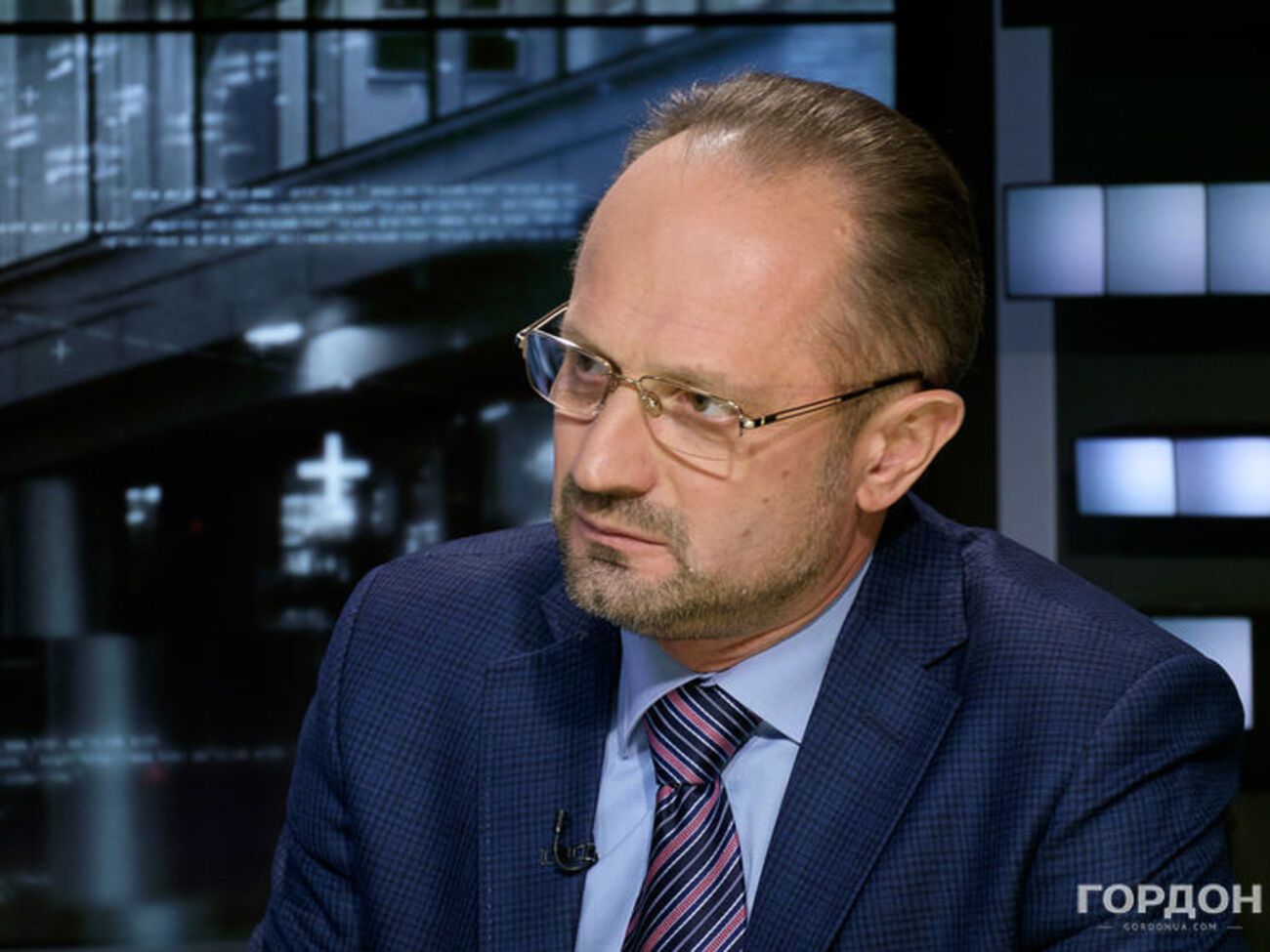 Безсмертный: В политике важны не организации, в политике важны люди