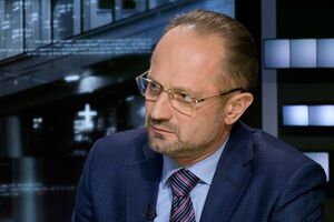 Безсмертный: В политике важны не организации, в политике важны люди