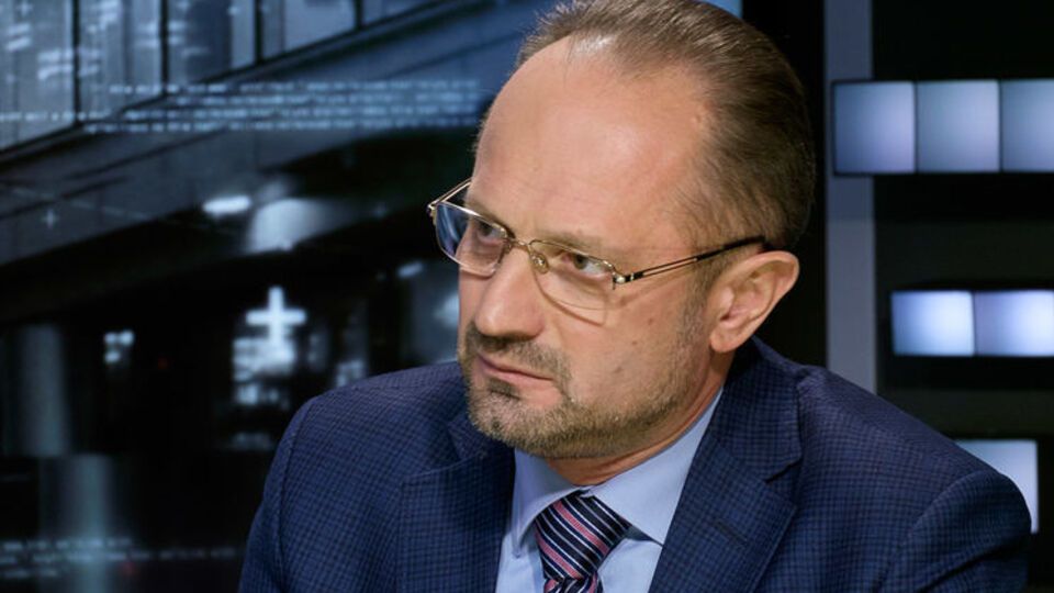 Безсмертний: У політиці важливі не організації, у політиці важливі люди