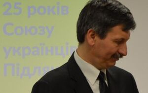 Куприянович утверждает, что ему не назвали причин увольнения