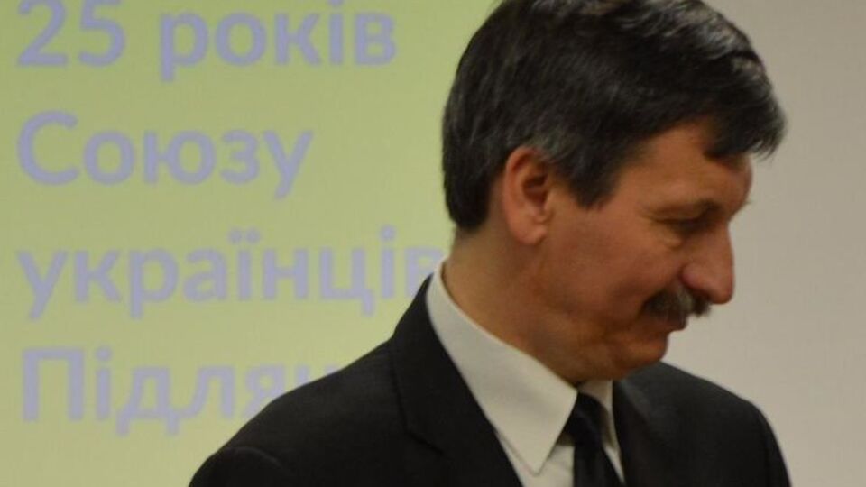 Куприянович утверждает, что ему не назвали причин увольнения