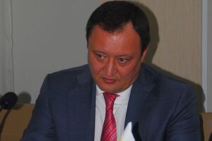 Брыль был назначен главой Запорожской ОГА 22 апреля 2016 года