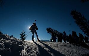 Союз биатлонистов России пообещал тщательно разобраться в ситуации