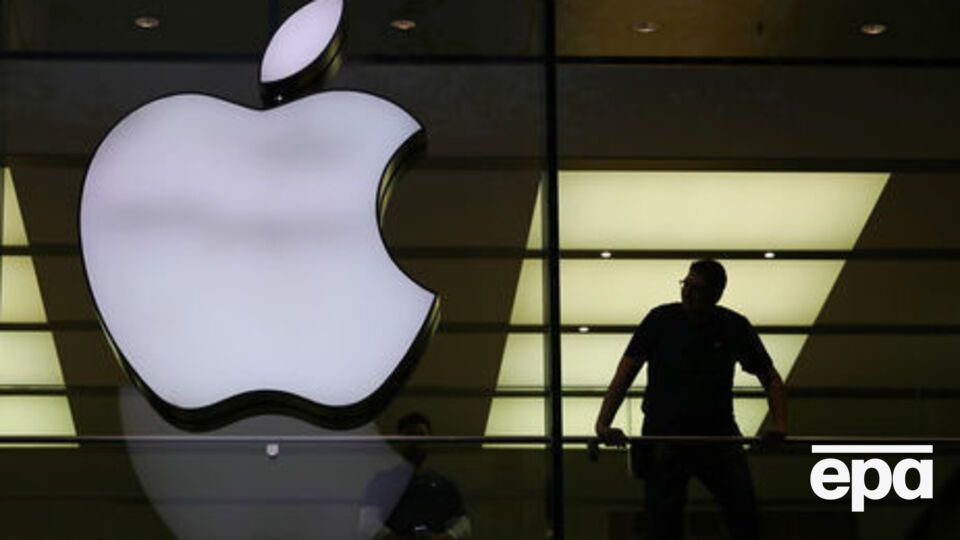 По информации СМИ, Apple намерена презентовать бюджетную версию смартфона