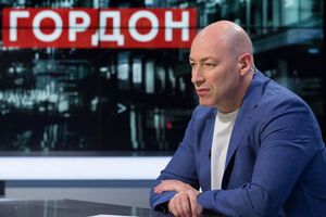 Гордон – Медведчуку: Я приглашаю вас на интервью! У меня есть моя идеология, моя ненависть к государству-агрессору, к Путину лично, и я бы с удовольствием с вами подискутировал