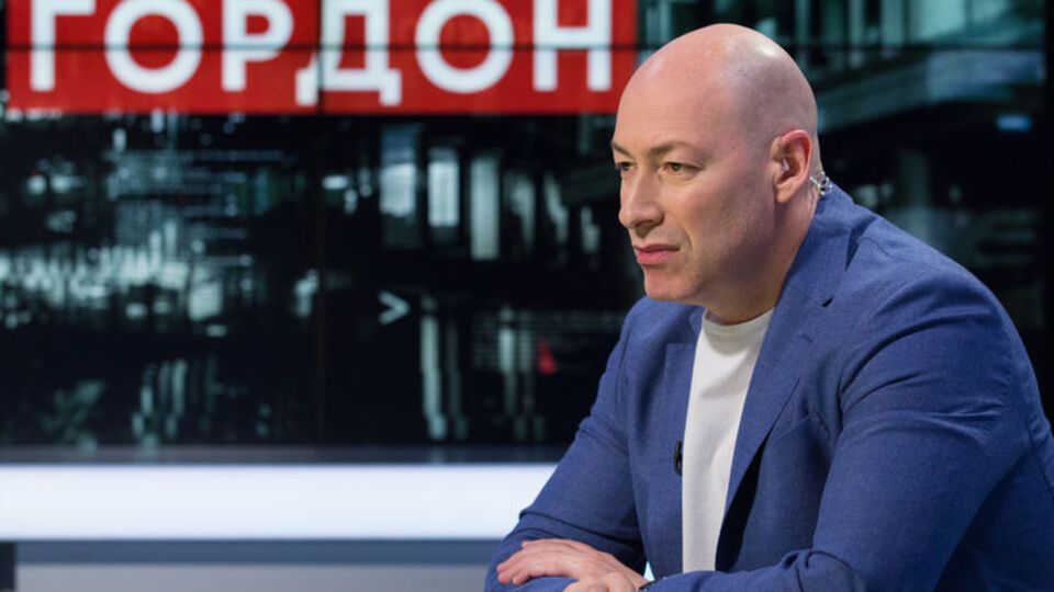 Гордон – Медведчуку: Я приглашаю вас на интервью! У меня есть моя идеология, моя ненависть к государству-агрессору, к Путину лично, и я бы с удовольствием с вами подискутировал