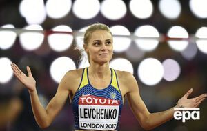 Левченко показала второй результат на турнире