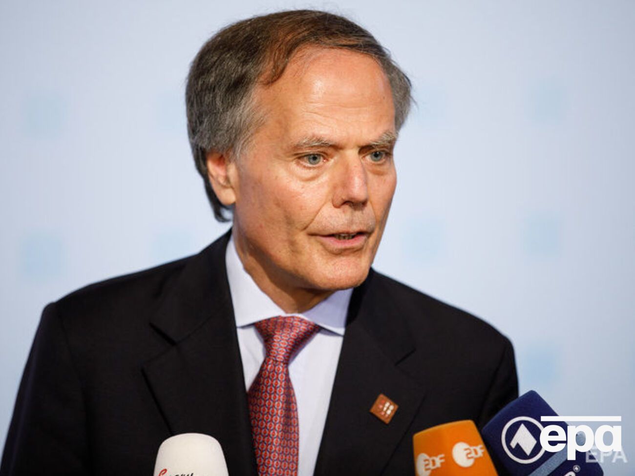 Моаверо-Миланези заявил о важности разрешения конфликта на Донбассе