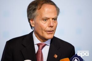 Моаверо-Миланези заявил о важности разрешения конфликта на Донбассе