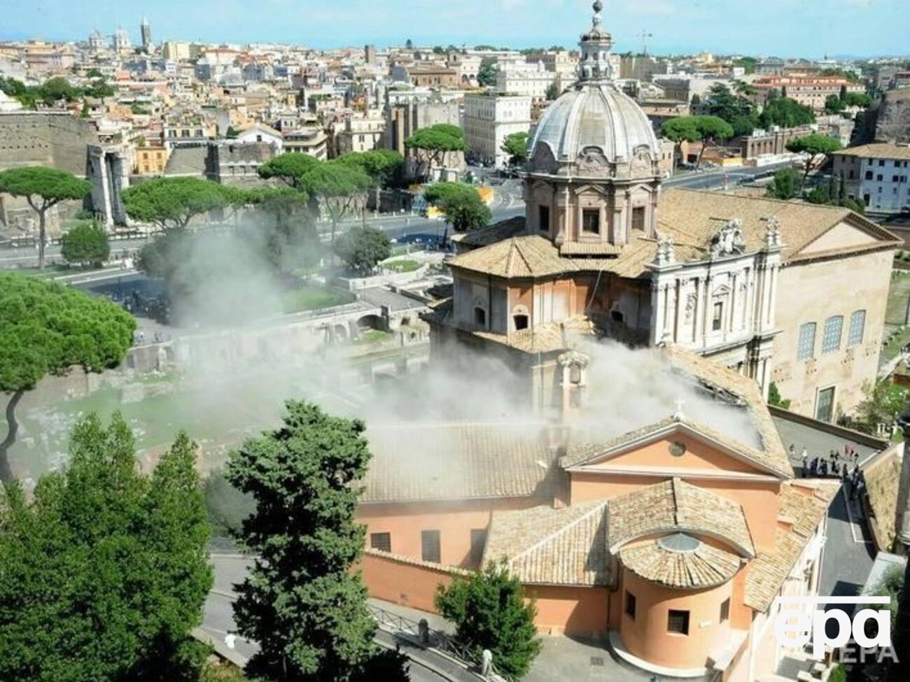 Прокуратура расследует инцидент