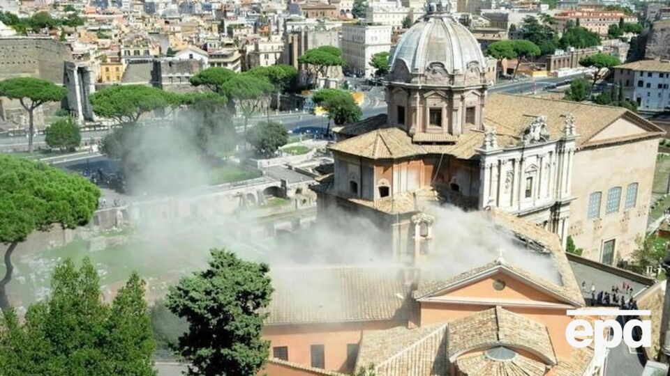 Прокуратура расследует инцидент