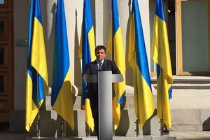 Климкин заявил, что Украина и Венгрия продолжают конструктивно работать по спорным вопросам