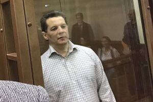 Сущенко приговорили к 12 годам колонии строгого режима