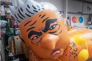 Хан заявил, что желтый ему не идет