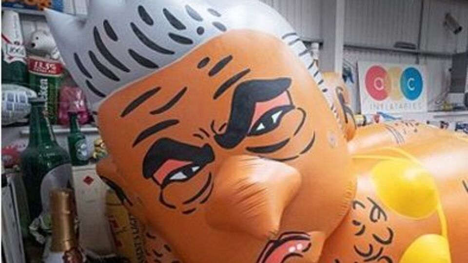 Хан заявил, что желтый ему не идет