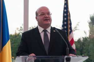 Чалий: Для партнерів важливий наш досвід протидії інформаційним атакам, впливу на свідомість людей