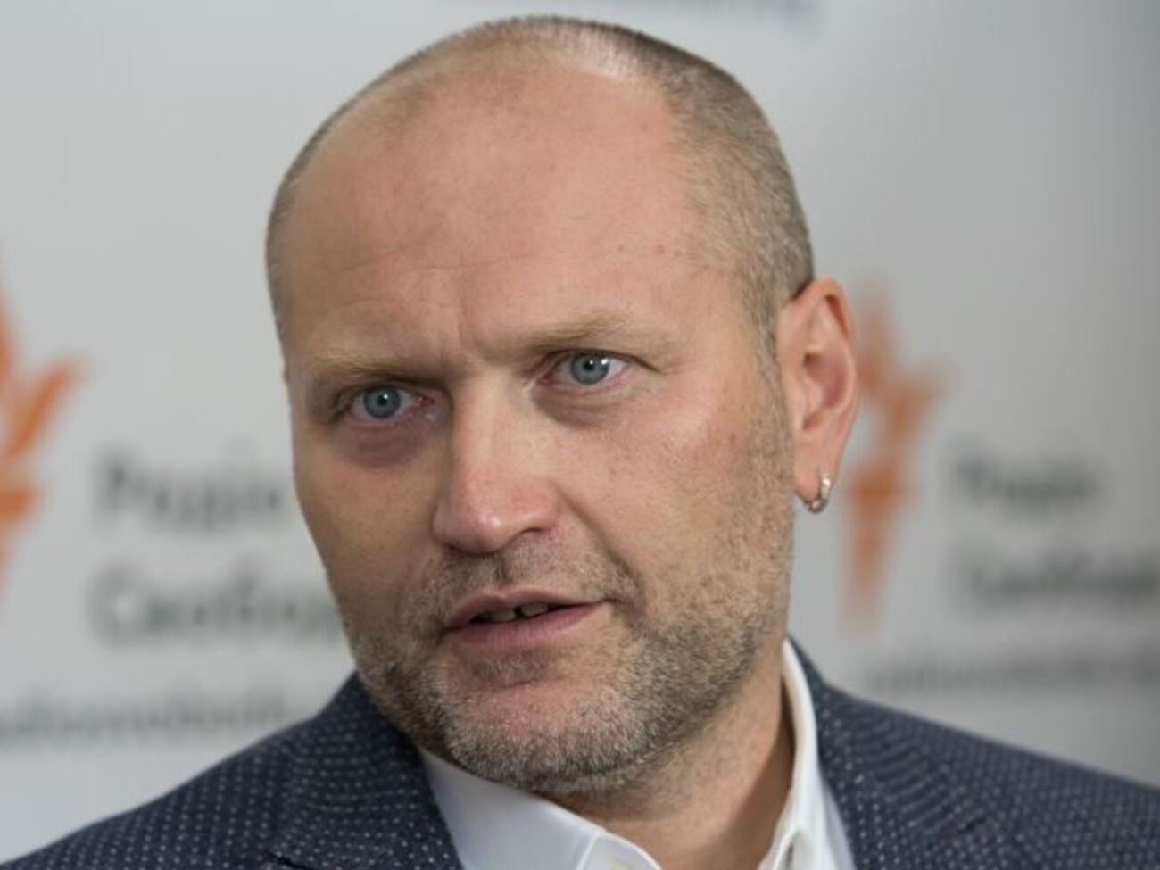 Реванш стає все ймовірнішим не тому, що хтось докладає надзусиль, а тому, що мої колеги ні хріна не зробили, щоб він став нереальним