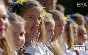 Супрун: Линейки могут вызывать у детей стресс, особенно у самых младших школьников