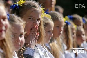 Супрун: Линейки могут вызывать у детей стресс, особенно у самых младших школьников
