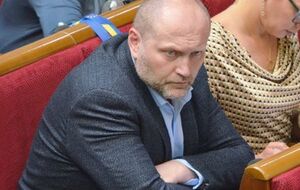 Борислав Береза: Мабуть, сепарське вугілля стало важко затягувати або спалахнув у них патріотизм, і вони вирішили зменшити частку російського вугілля