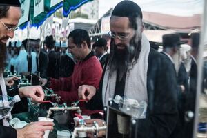 Терминал B сейчас не функционирует