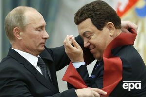 Песков не знает точно, будет ли Путин присутствовать на похоронах Кобзона