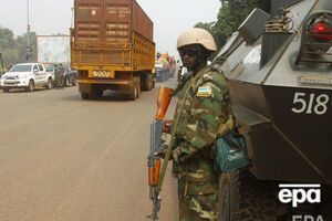 Журналисты были убиты в ЦАР в конце июля