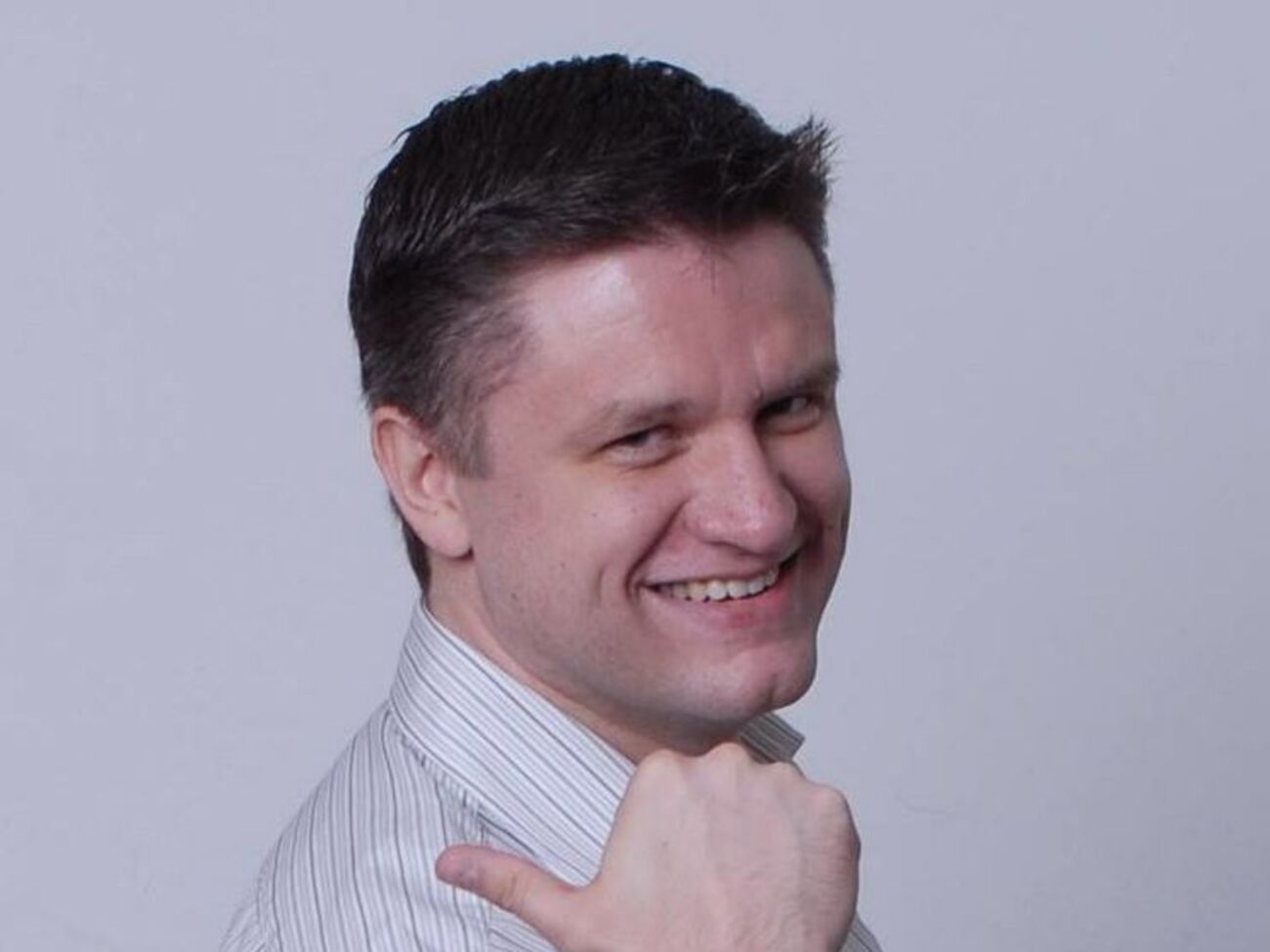 Дмитро Шимків: Я завжди позиціонував себе як політик-технократ і неодноразово відмовлявся від продовження політичної кар'єри на інших посадах